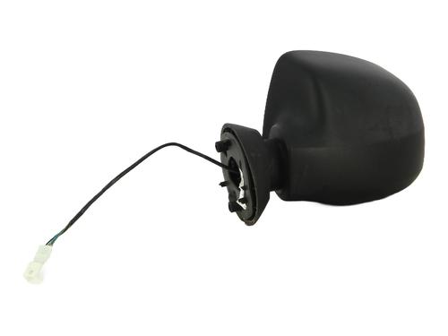 Left mirror DACIA DUSTER (HS_) 1.5 dCi | BP36172511C26 - Image 4