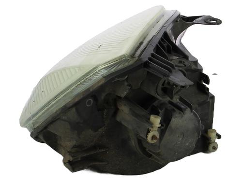 Left headlight FORD FIESTA V (JH_, JD_) 1.4 TDCi | BP31031279C28