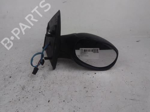 Used Right mirror CITROËN C2 (JM_) 1.1 (60 hp) 23181274
