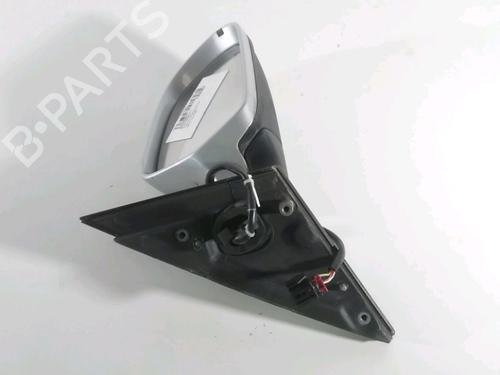 Right mirror AUDI A4 B8 Avant (8K5) 2.0 TDI | BP19748489C27 