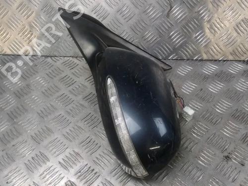 Left mirror HONDA ACCORD VII (CL, CN) 2.2 i-CTDi (CN1) | BP14928860C26 