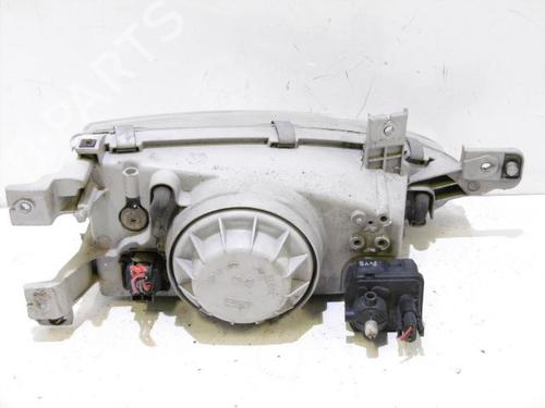 Left headlight HYUNDAI ACCENT I (X-3) 1.3 i 12V | BP15758353C28 