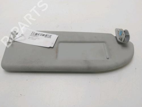 Right sun visor SEAT IBIZA IV SC (6J1, 6P5) 1.9 TDI | BP24882589I2 