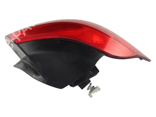 Used Left taillight Left taillight VW GOLF VI (5K1) 1.6 TDI (105 hp) 39732661 39732661