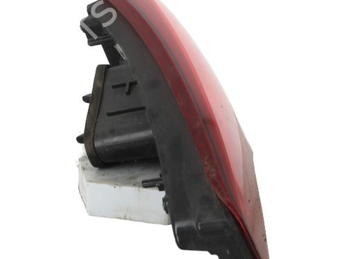 Used Right tailgate light Right tailgate light RENAULT SCÉNIC IV (J9_) 1.5 dCi 95 (95 hp) 33222413 33222413