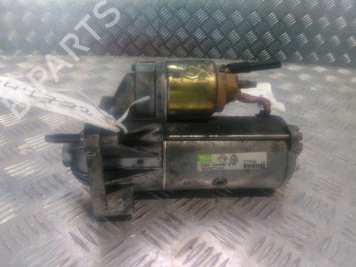 Starter RENAULT LAGUNA II (BG0/1_) 1.9 dCi (BG08, BG0G) | BP17823792M8