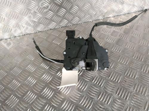 Used Front left lock PEUGEOT BOXER Van 2.2 HDi 120 (120 hp) 14964520