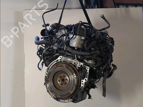 Motor FORD FIESTA VI (CB1, CCN) 1.4 TDCi (70 hp) 27975970