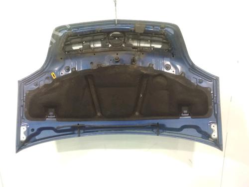 Used Hood OPEL MERIVA A MPV (X03) 1.7 CDTI (E75) (100 hp) 28416792