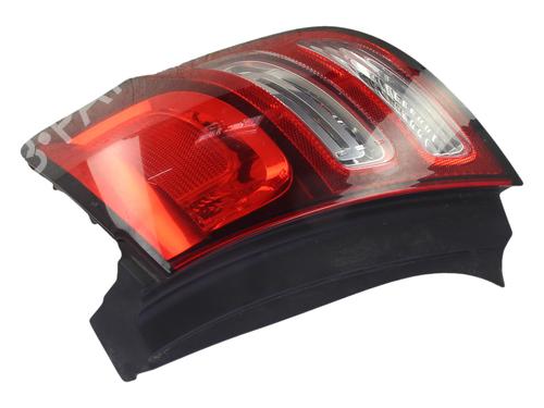 Right taillight CITROËN C3 II (SC_) 1.4 HDi 70 (SC8HZC, SC8HR0, SC8HP4) | BP39937424C35 - Image 5