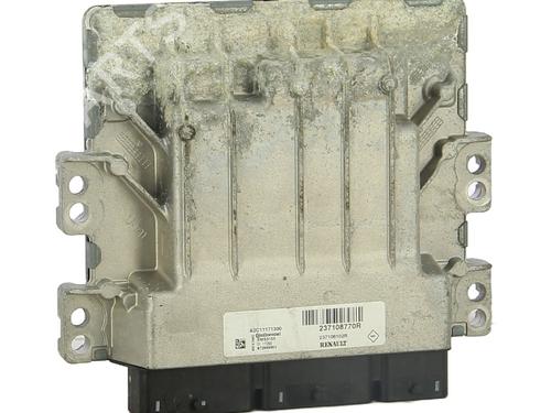 Engine control unit (ECU) RENAULT CAPTUR I (J5_, H5_) 1.2 TCe 120 | BP36573429M57 - Image 5