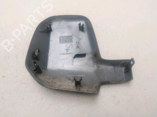 Andre CITROËN BERLINGO MULTISPACE (B9) 1.6 HDi 110 | BP25015542O1