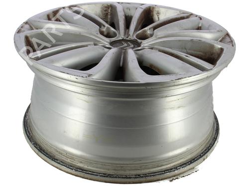 Fælk CITROËN C4 II (NC_) 1.6 HDi 115 (114 hp) 30502069