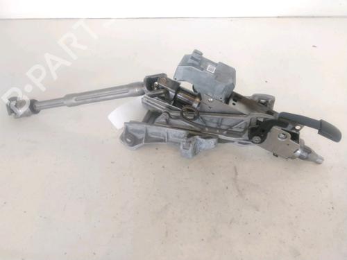 Steering column CITROËN JUMPY III Van (V_) 1.6 BlueHDi 115 | BP28206414M21 - Image 4