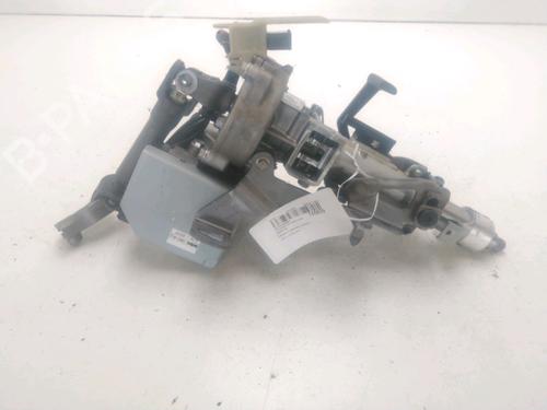 Used Steering column Steering column RENAULT MEGANE III Grandtour (KZ0/1) 1.5 dCi (KZ09, KZ0D, KZ1G, KZ29, KZ14, KZ1W, KZ10, KZ1F,... (110 hp) 26304192 26304192