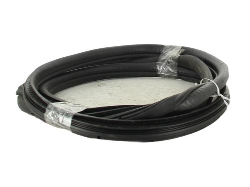 Used Rubber door seal Rubber door seal PEUGEOT 3008 I MPV (0U_) 1.6 BlueHDi 120 (120 hp) 34175702 34175702