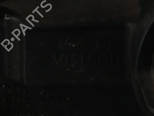 Used Right headlight FORD FIESTA V (JH_, JD_) 1.4 TDCi (68 hp) 31031277