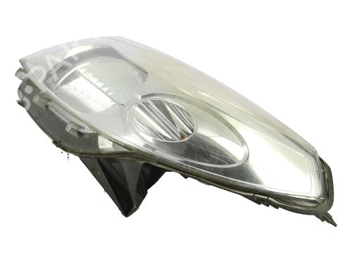 Left headlight DACIA SANDERO 1.2 16V | BP33809007C28  - Image 8