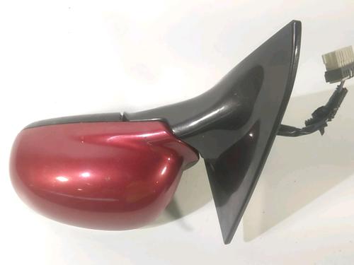 Used Left mirror PEUGEOT 406 Coupe (8C) 3.0 V6 (207 hp) 24882439
