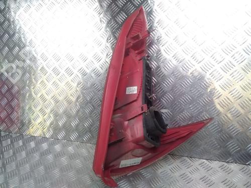 Venstre baglygte PEUGEOT 206 SW (2E/K) 1.4 HDi (68 hp) 11535517