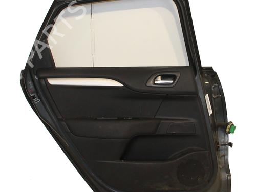 left-rear-door-vw-golf-vi-5k1-2008-2009-2010-2011-2012-2013-2014-32277278 main image