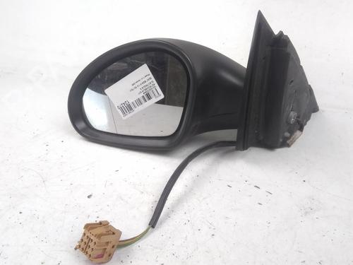 Used Left mirror SEAT IBIZA III (6L1) 1.4 16V (75 hp) 15755395