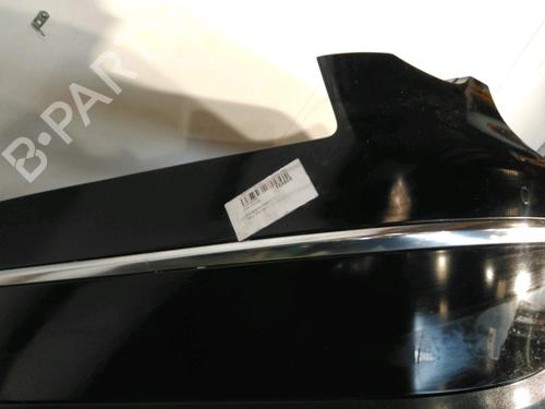 Used Rear bumper VW PASSAT B6 (3C2) 2.0 TDI 16V (140 hp) 30188140