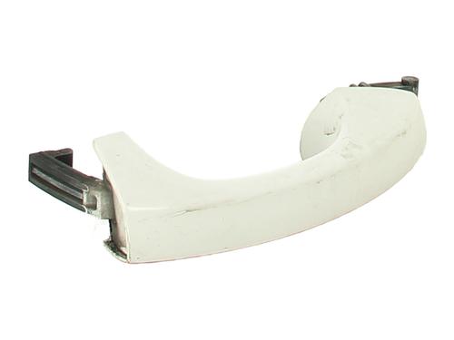 Used Rear right exterior door handle Rear right exterior door handle SKODA OCTAVIA III (5E3, NL3, NR3) 1.6 TDI (115 hp) 33971366 33971366
