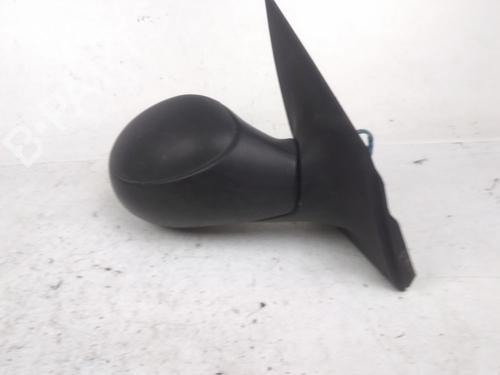 Right mirror CITROËN C2 (JM_) 1.1 | BP23181274C27