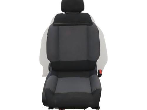 Sæde højre fortil CITROËN C3 III (SX) 1.2 THP 110 (SXHNPS, SXHNZT, SXHNZ6) | BP37253142C16 - Image 2