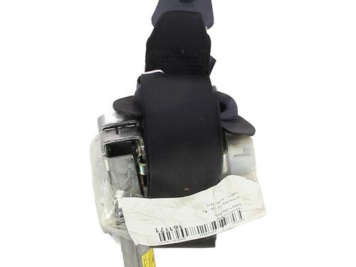 Front right seatbelt CITROËN C3 II (SC_) 1.4 | BP31277863I25 - Image 3
