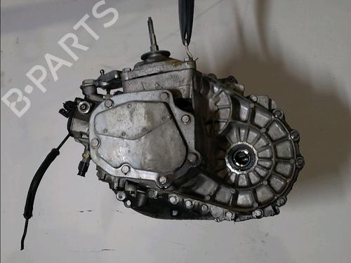Used Gearbox PEUGEOT 3008 I MPV (0U_) 1.6 HDi (114 hp) 30502057
