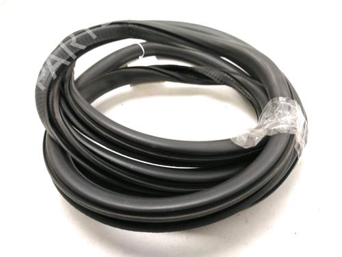 Used Rubber door seal AUDI A3 (8P1) 2.0 TDI 16V (140 hp) 30893149