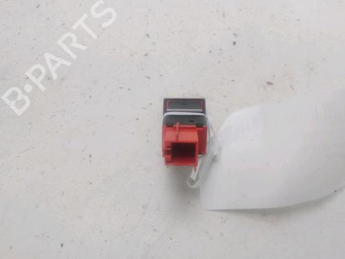 Warning switch SKODA FABIA II (542) 1.6 TDI | BP27394431I22 - Image 2