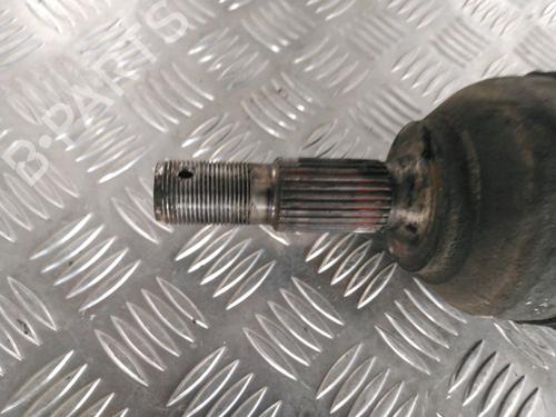 Used Left front driveshaft CITROËN JUMPY III Van (V_) 2.0 BlueHDi 120 (122 hp) 13214931