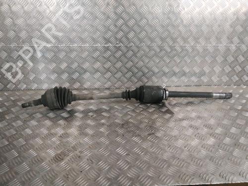 Used Left front driveshaft RENAULT TRAFIC II Bus (JL) 1.9 dCI 100 (JL0C, JL0K) (101 hp) 15276919