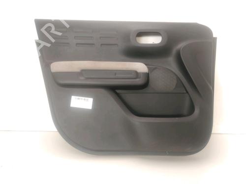 Front left panel CITROËN C3 AIRCROSS II (2R_, 2C_) 1.2 PureTech 110 (2RHNZB, 2RHNZW, 2RHNPX, 2RHNPJ) | BP28572726C58