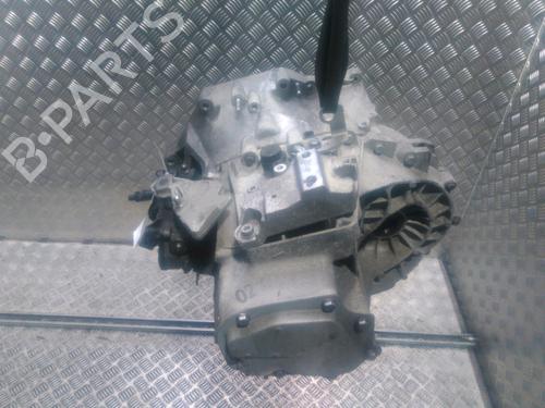 Gearbox CITROËN DS3 (SA_) 1.6 THP 155 | BP18317162M3 