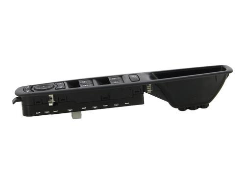 Left front window switch RENAULT SCÉNIC III (JZ0/1_) 1.5 dCi | BP34641326I27 - Image 3