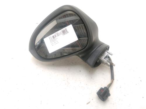Left mirror SEAT LEON (1P1) 2.0 TDI 16V | BP28331259C26 