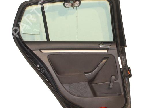 left-rear-door-vw-golf-v-1k1-2003-2004-2005-2006-2007-2008-2009-2010-32254533 main image