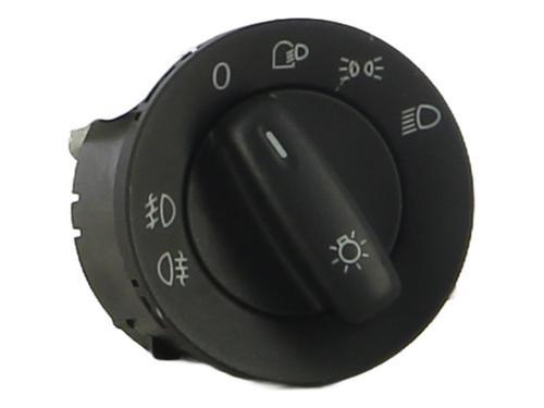 Headlight switch VW JETTA III (1K2) 1.9 TDI | BP37062379I24 - Image 2