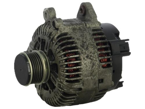 Used Alternator Alternator 38005227 38005227
