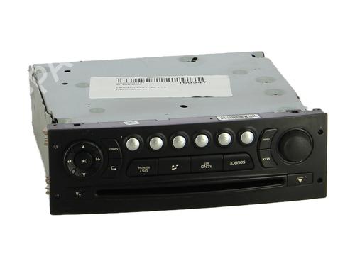 Radio PEUGEOT PARTNER Box Body/MPV 1.6 HDi | BP32308787E6 - Image 3