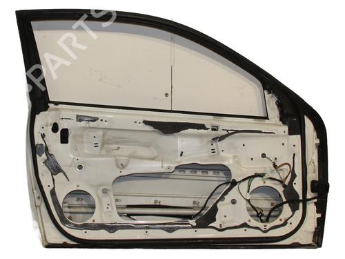 Used Left front door MERCEDES-BENZ CLC-CLASS (CL203) CLC 200 CDI (203.707) (122 hp) 31031218