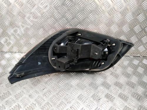 Used Left taillight Left taillight BMW 5 (E60) 523 i (177 hp) 13215296 13215296