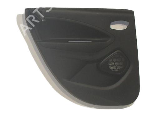 Used Rear left panel RENAULT ZOE (BFM_) ZOE (BFMC, BFMD) (136 hp) 32512225