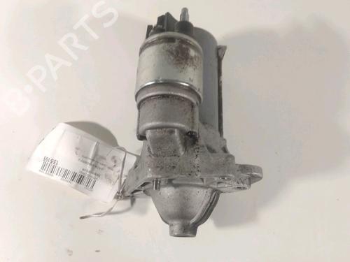 Used Starter DACIA SANDERO II 1.5 dCi (90 hp) 25906287