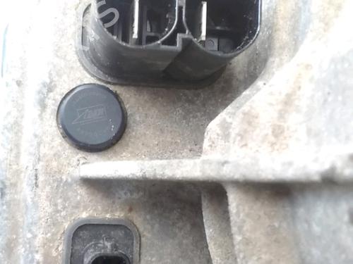 Styring servopumpe Styring servopumpe RENAULT TRAFIC III Van (FG_) 1.6 dCi 140 (FGMA, FGMC) (140 hp) 33894288 33894288