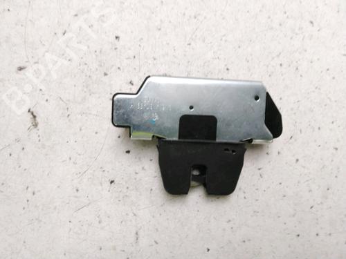 Used Tailgate lock PEUGEOT 5008 (0U_, 0E_) 1.6 HDi (112 hp) 29344994